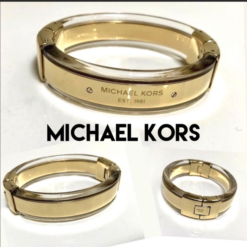 Michael Kors bracelet